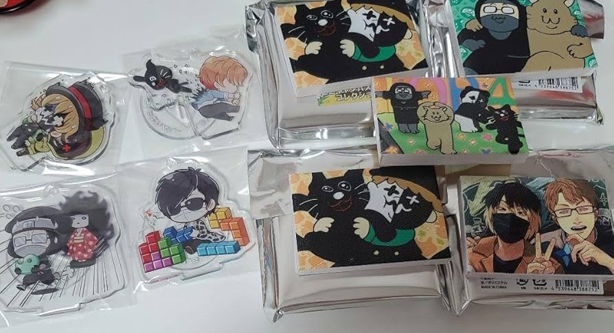 Amazon.co.jp: レトルト キヨ 牛沢 ガッチマン フジTOP4 level5 東京