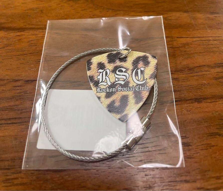 Amazon.co.jp: Rockon Social Club ロックオンソーシャルクラブ 男闘呼