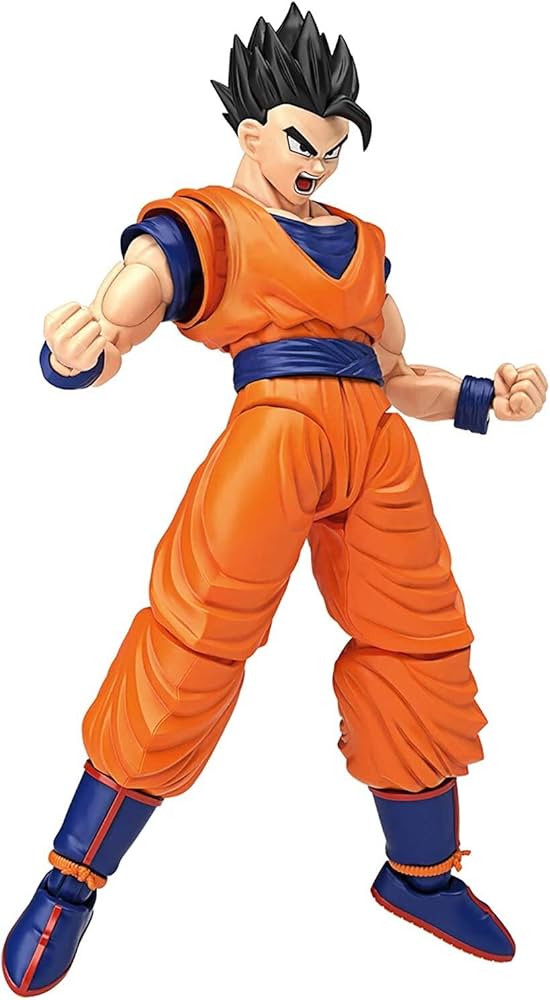 Amazon.co.jp: フィギュアライズスタンダード ドラゴンボールZ