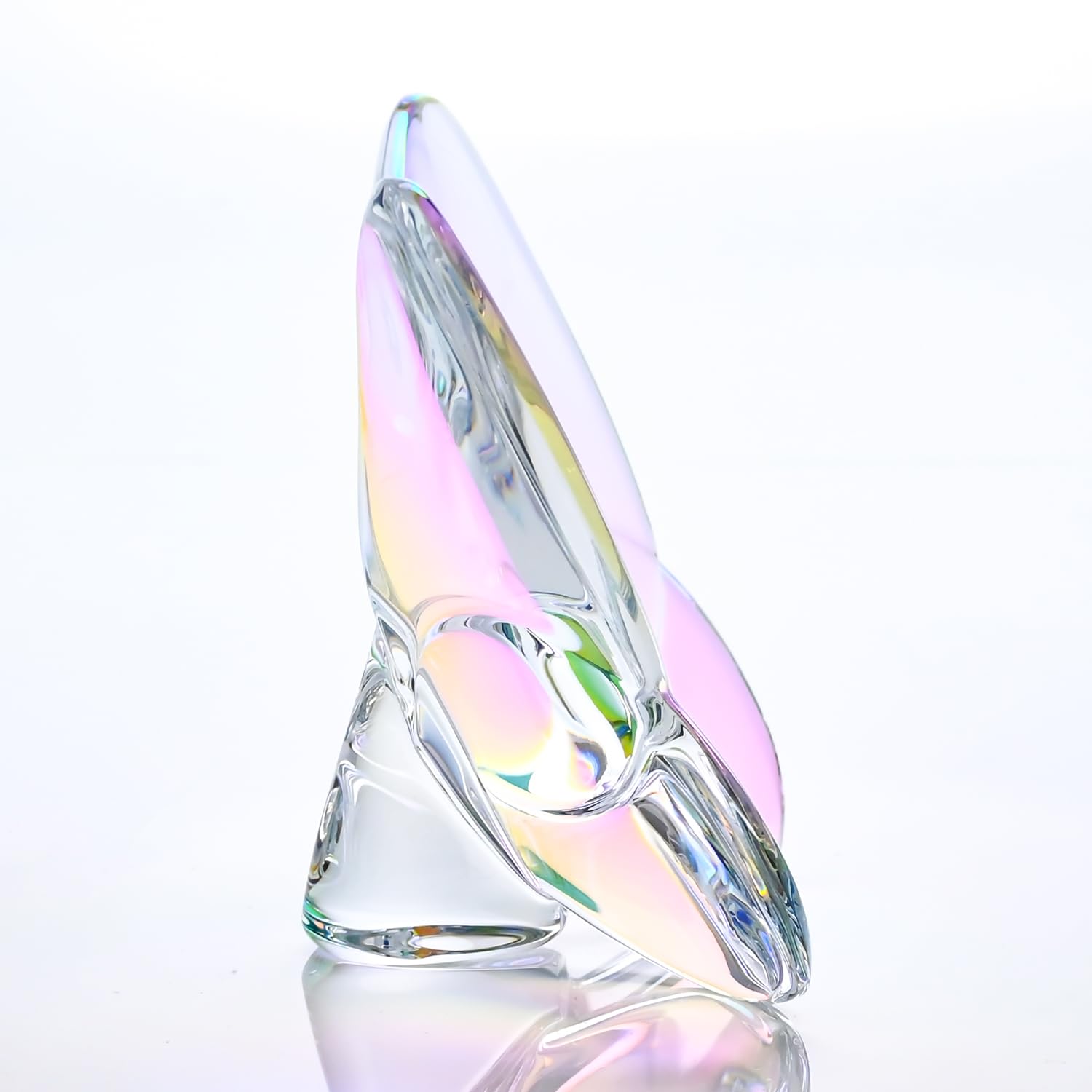 Amazon.co.jp: バカラ Baccarat クリスタルフィギュア ラッキー