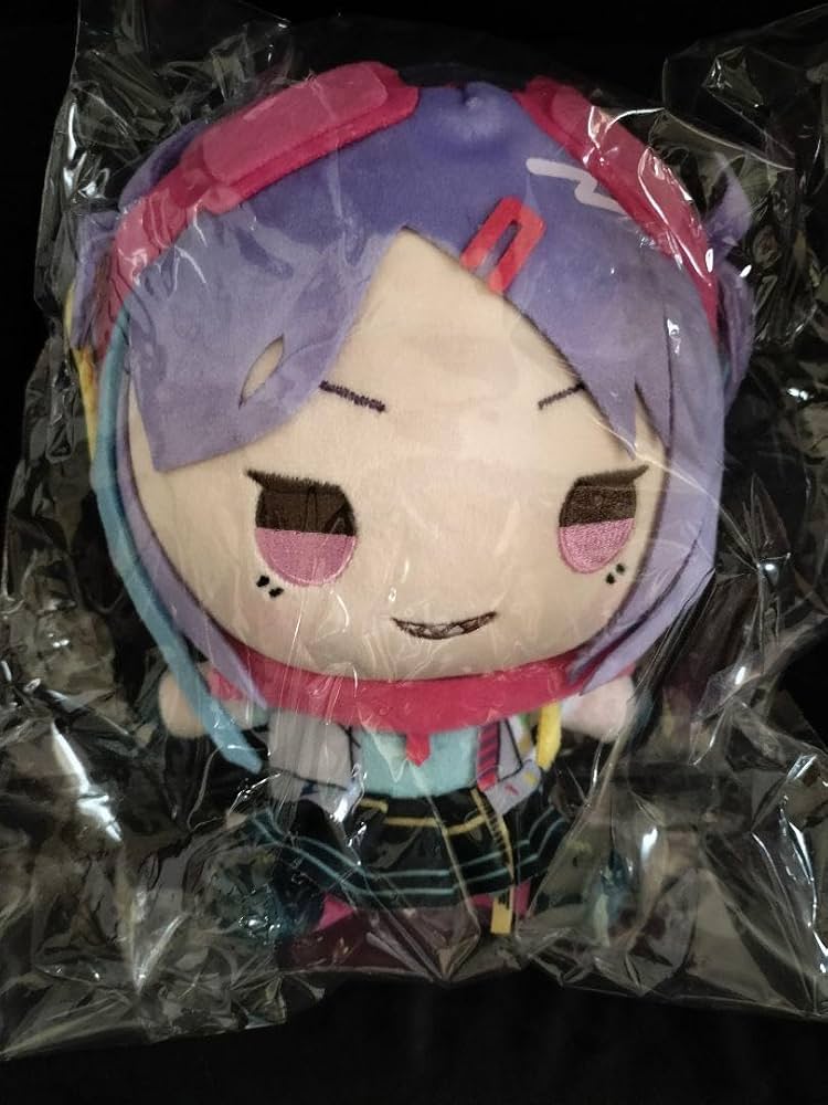 マリア•デ•アンジェリス ヘブンバーンズレッド ヘブバン もちどる