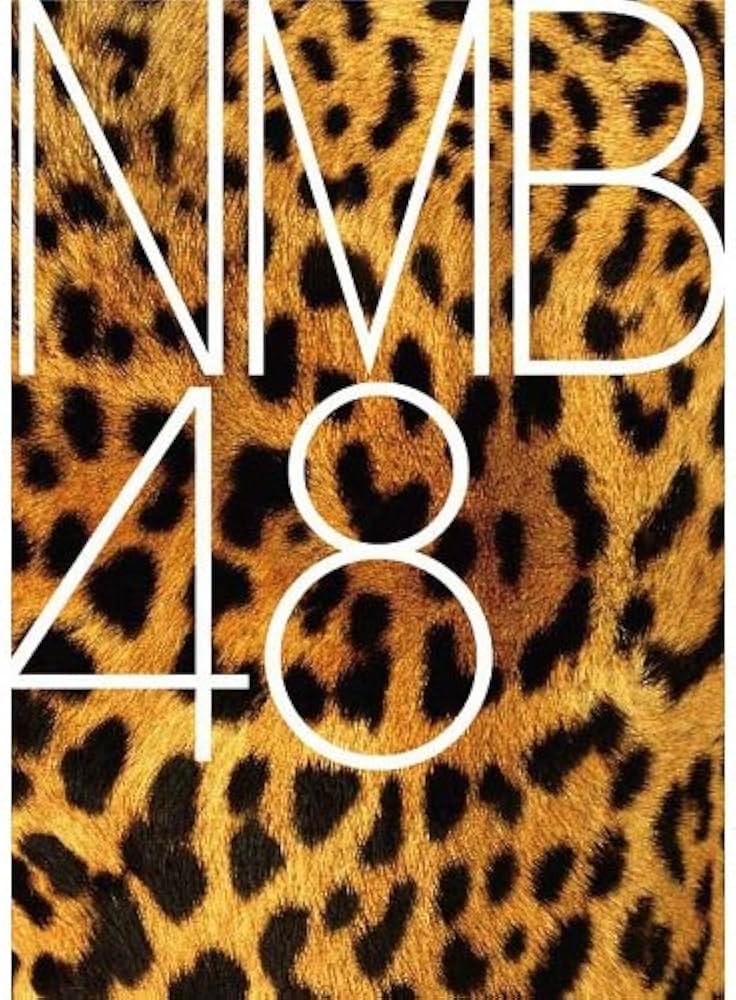 Amazon.co.jp: NMB48 4 LIVE COLLECTION 2016 [Blu-ray] : NMB48: DVD