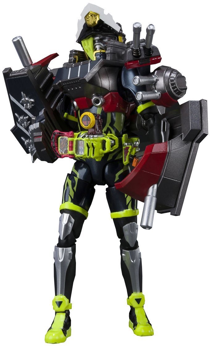 Amazon.co.jp: BANDAI S.H.Figuarts 仮面ライダースナイプ