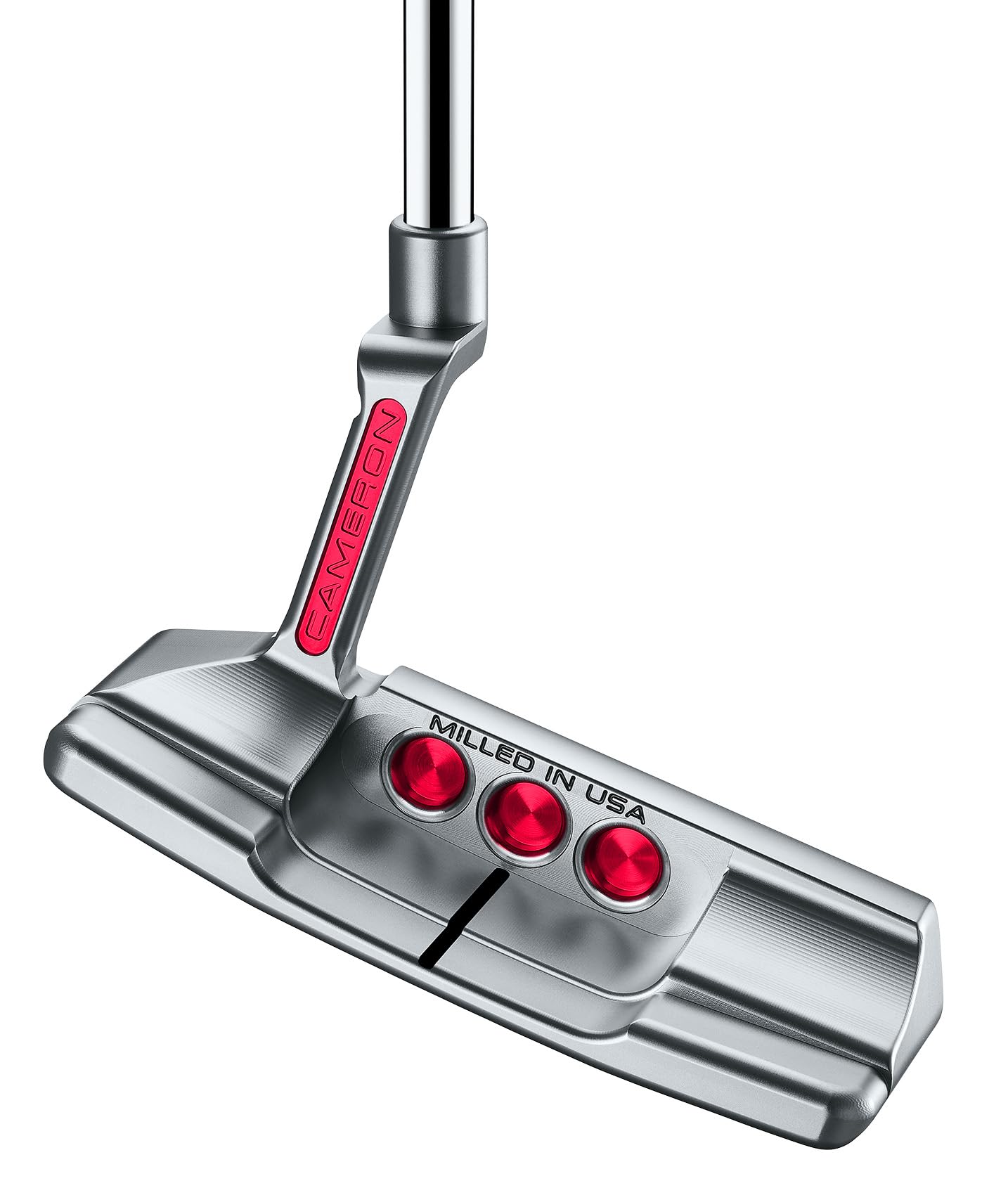 Amazon.co.jp: スコッティキャメロン (SCOTTY CAMERON) パター