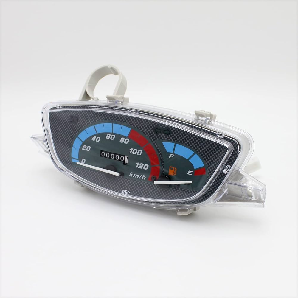 c*r様 CD90ヘッドライト・スピードメーター セット 中古出品 動作