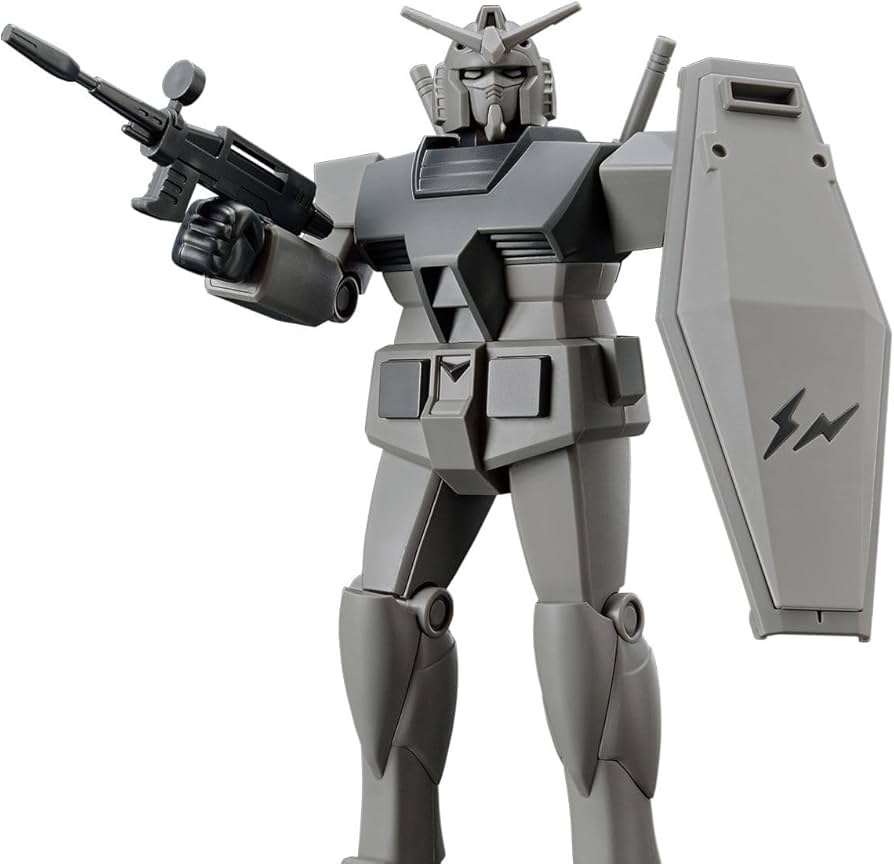 Amazon | ベストメカコレクション 1/144 RX78FRGMT GUNDAM(ガンダム