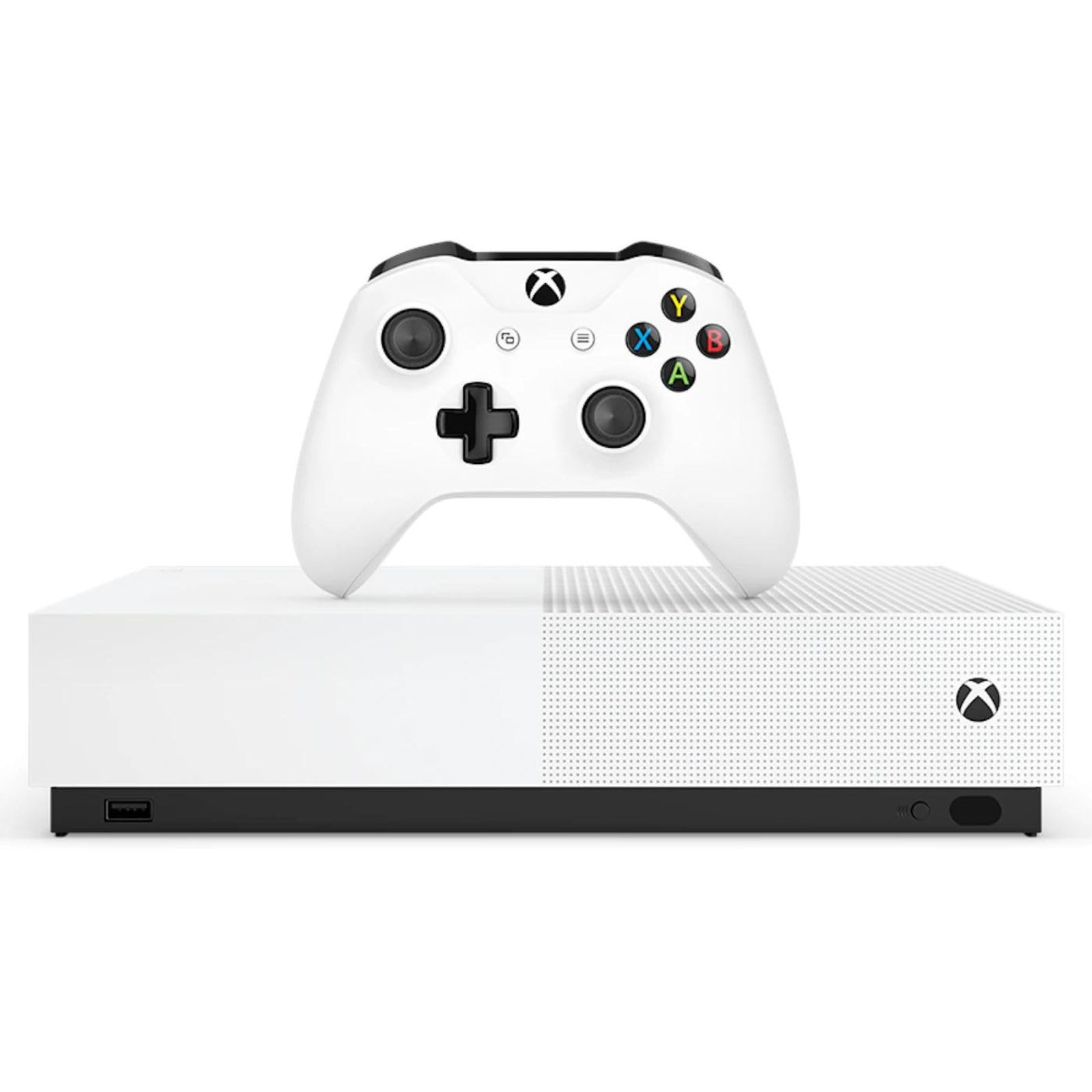 Amazon.co.jp: Xbox One S 1 TB All Digital Edition 【整備済み品
