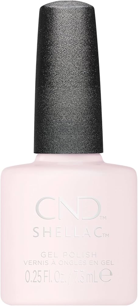 Amazon | CND(シーエヌディー) CND シェラック カラーコート 284 7.3mL