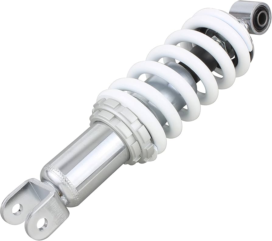 SR-D503 レーシングギア サスペンションキット ショックアブソーバー