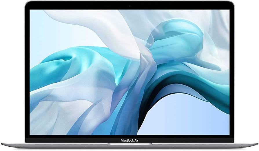 Amazon.com: 2020 Apple MacBook Air with 1.1GHz Intel Core i3 (13