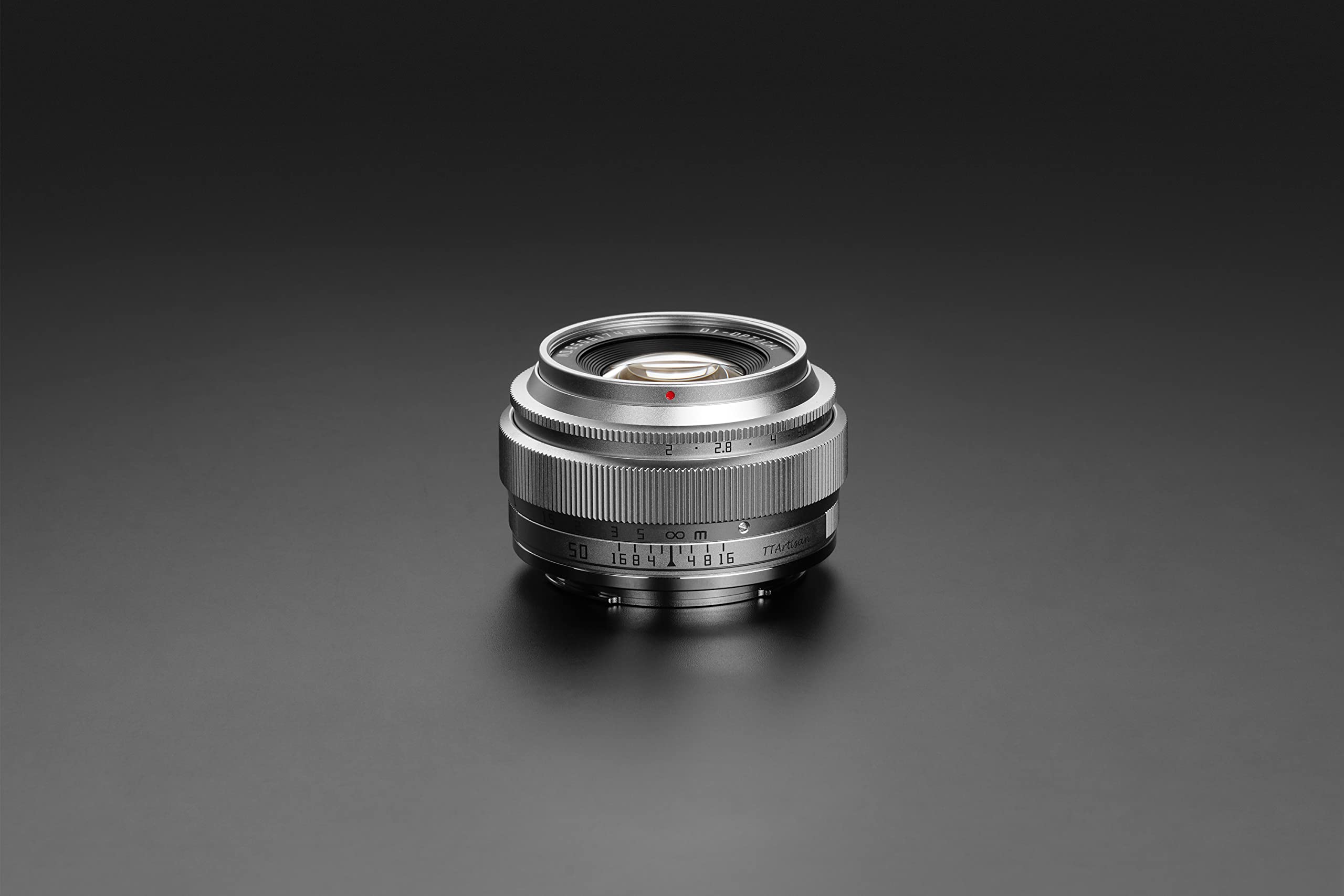 Amazon.co.jp: TTArtisan 50mm f2 フルフレーム マニュアルフォーカス