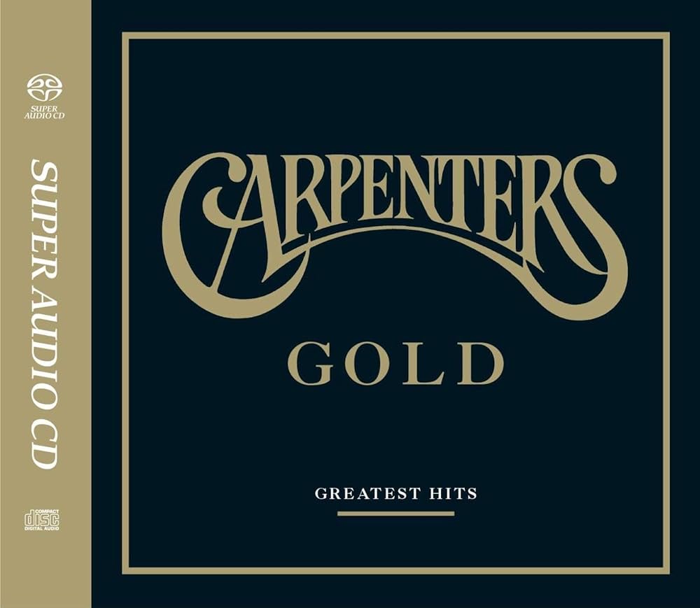 Amazon.co.jp: Gold: Greatest Hits (Hybrid-SACD): ミュージック