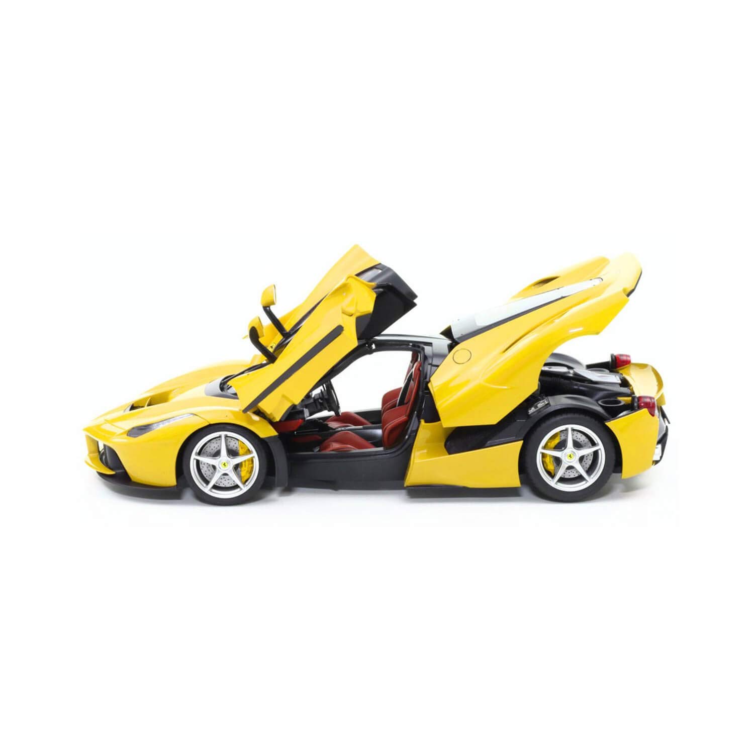 Amazon | タミヤ 1/24 スポーツカーシリーズ No.347 ラ フェラーリ