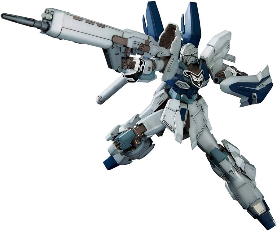 Amazon | MG 機動戦士ガンダムNT シナンジュ・スタイン (ナラティブVer