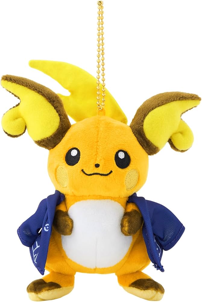 Amazon.co.jp: ポケモンセンターオリジナル マスコットぬいぐるみ