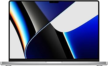 Amazon.co.jp: 【整備済み品】 Apple MacBook Pro 2021 (16インチ,16GB