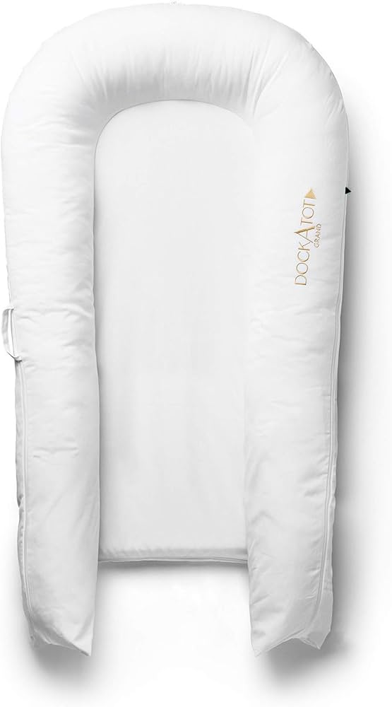 Amazon.co.jp: DockATot(ドッカトット) グランド Grand 【日本公式