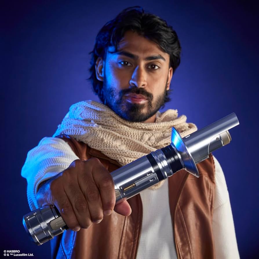 Amazon.co.jp: ハズブロ(Hasbro)スター・ウォーズ STAR WARS ブラック