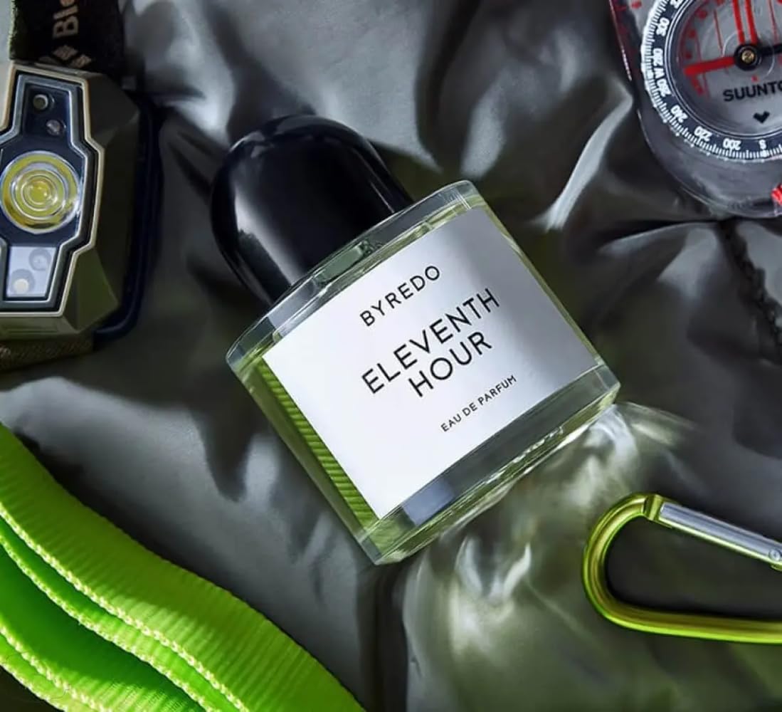 Amazon | バレード Eleventh Hour Eau De Parfum Spray 100ml/3.3oz