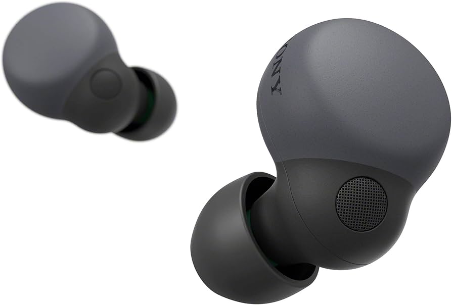 Sony LinkBuds S Truly Wireless Noise Cancelling Earbud Headphones