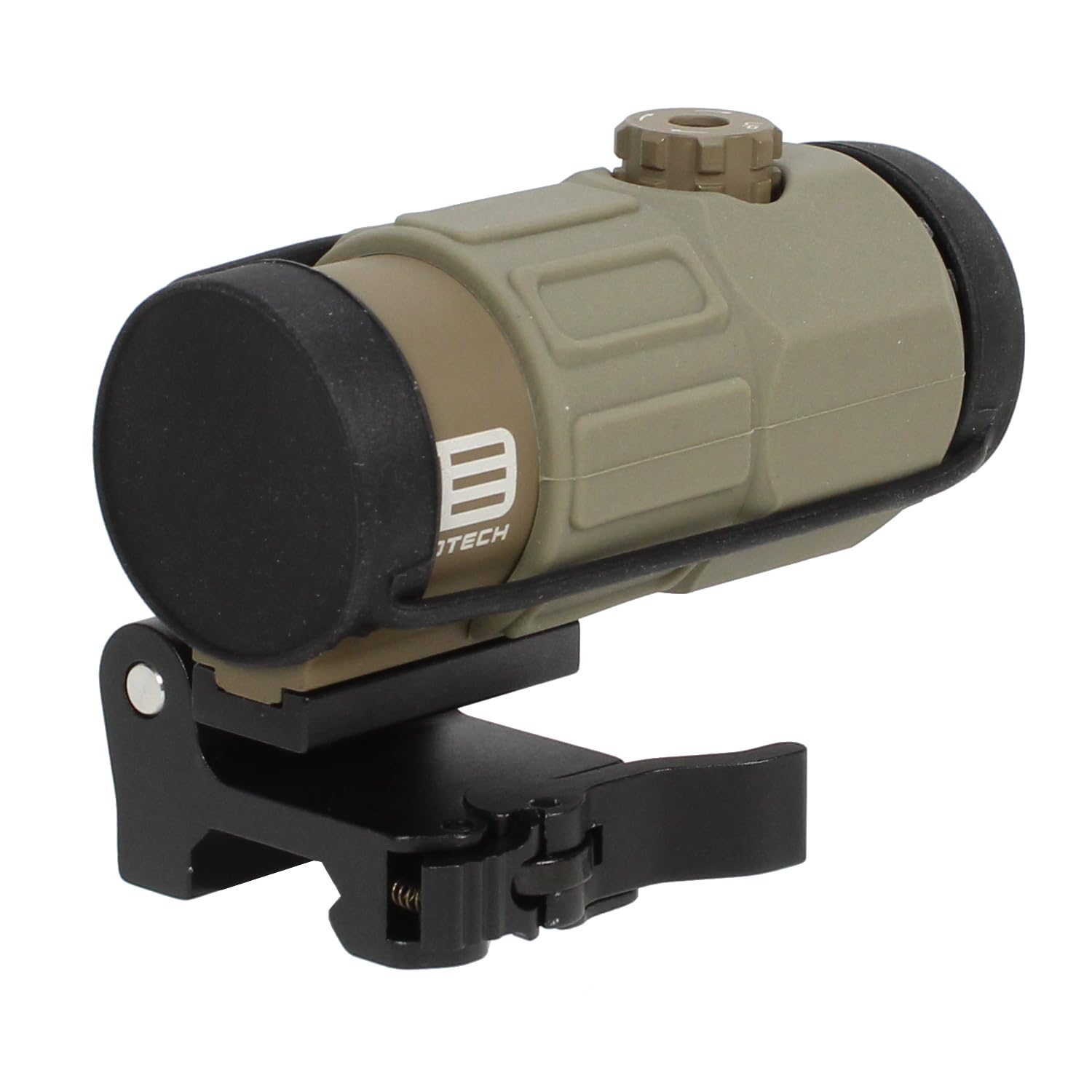 Amazon.co.jp: Holy Warrior G45タイプ 5xマグニファイヤ DDC : 家電