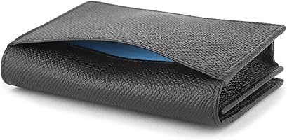 Amazon.co.jp: BVLGARI ブルガリ カードケース 280297 Black ブルガリ