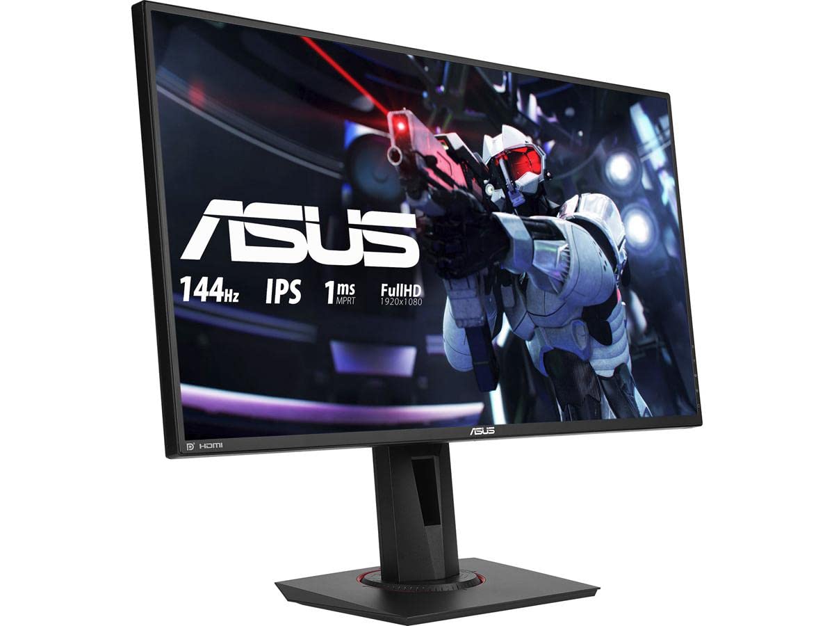 Amazon.com: ASUS VG279Q 27