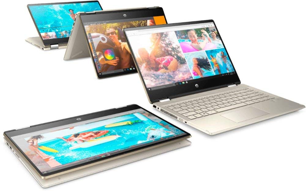 Amazon.co.jp: HP Pavilion x360 2-in-1 14インチ FHD WLEDバック