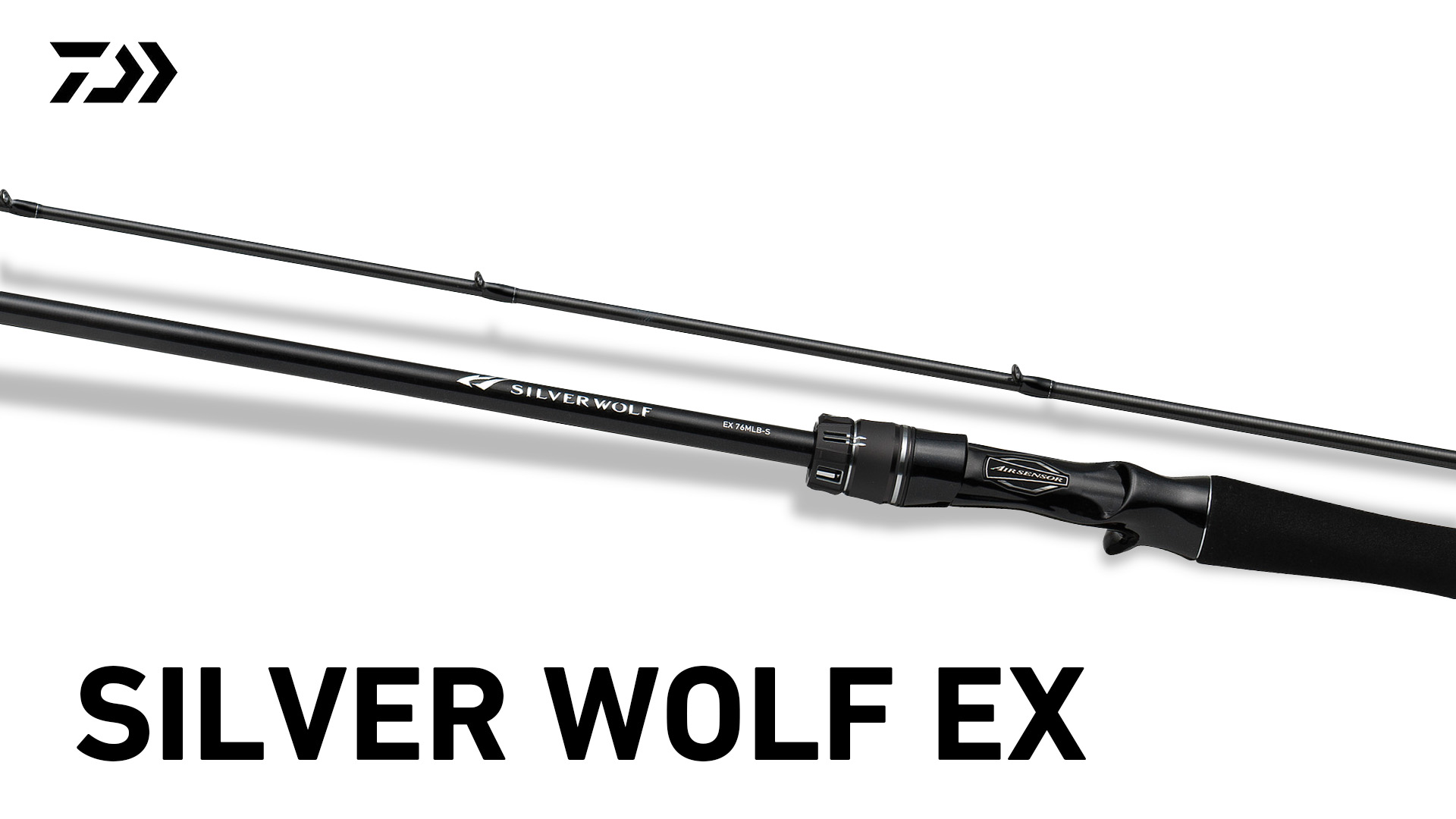 Amazon | ダイワ(DAIWA) チニングロッド SILVER WOLF(シルバーウルフ