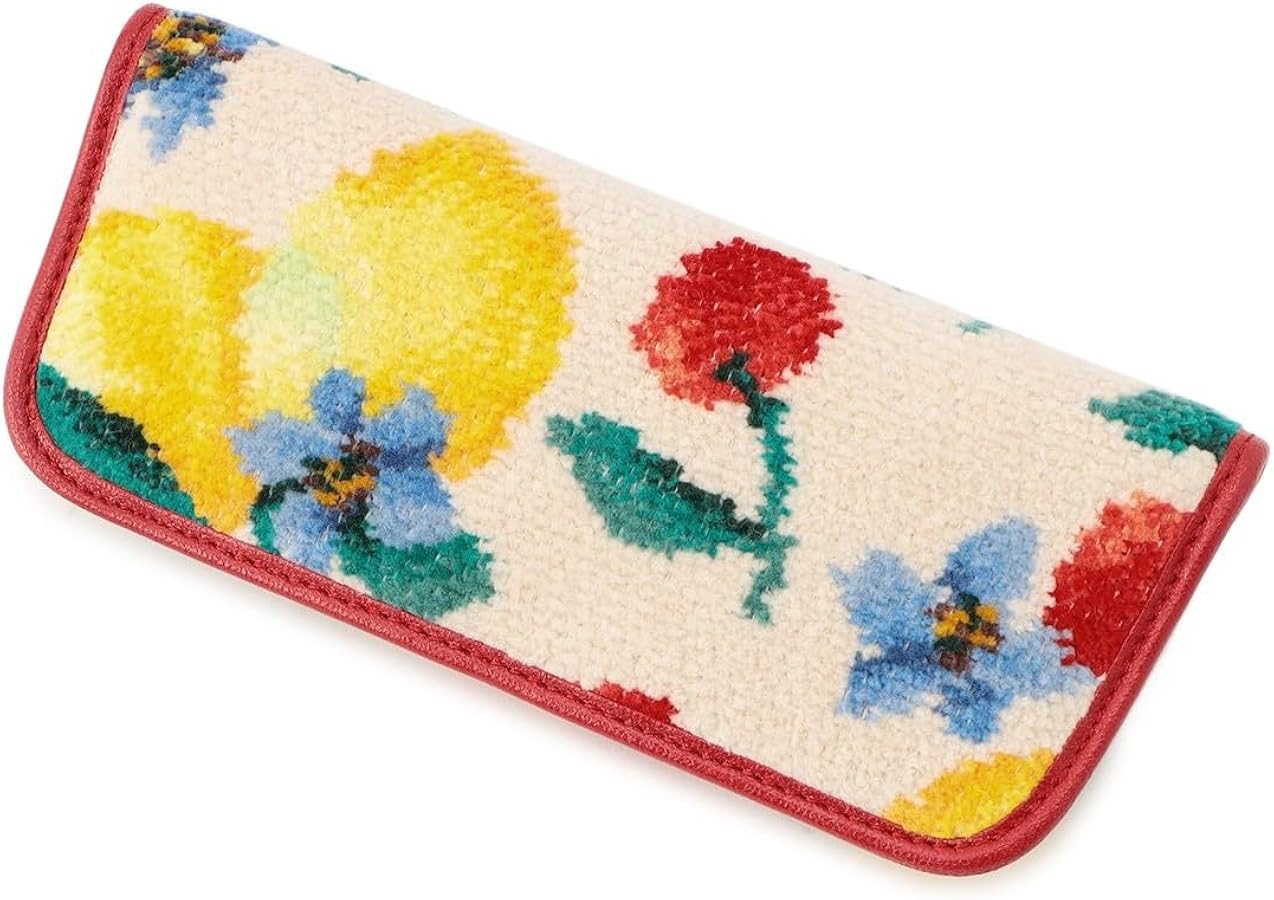 Amazon | [フェイラー] メガネケース 【1I1225141131400