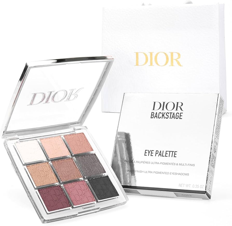 Amazon.co.jp: 【国内正規品】DIOR ディオール バックステージ アイ