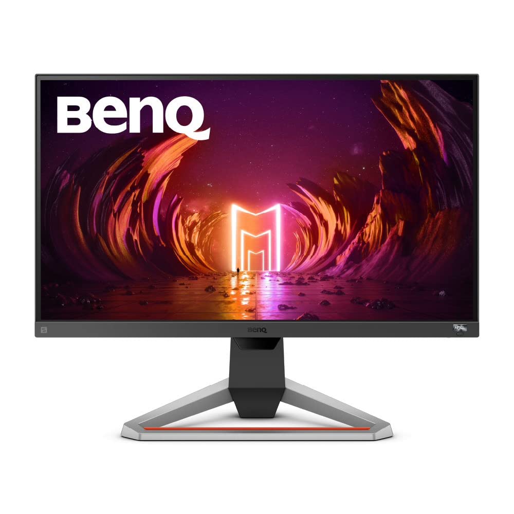 BenQ Mobiuz EX2510S 25 Inch 1080P IPS FHD 165Hz Gaming Computer