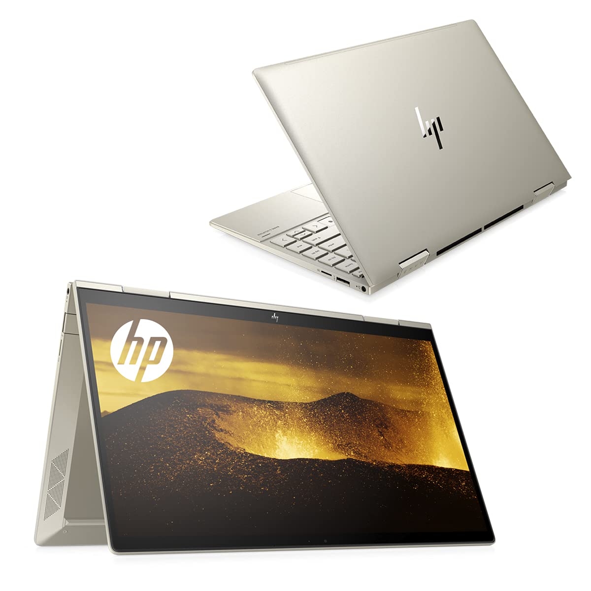 Amazon.co.jp: HP ノートパソコン 即納モデル HP ENVY x360 13-bd0000