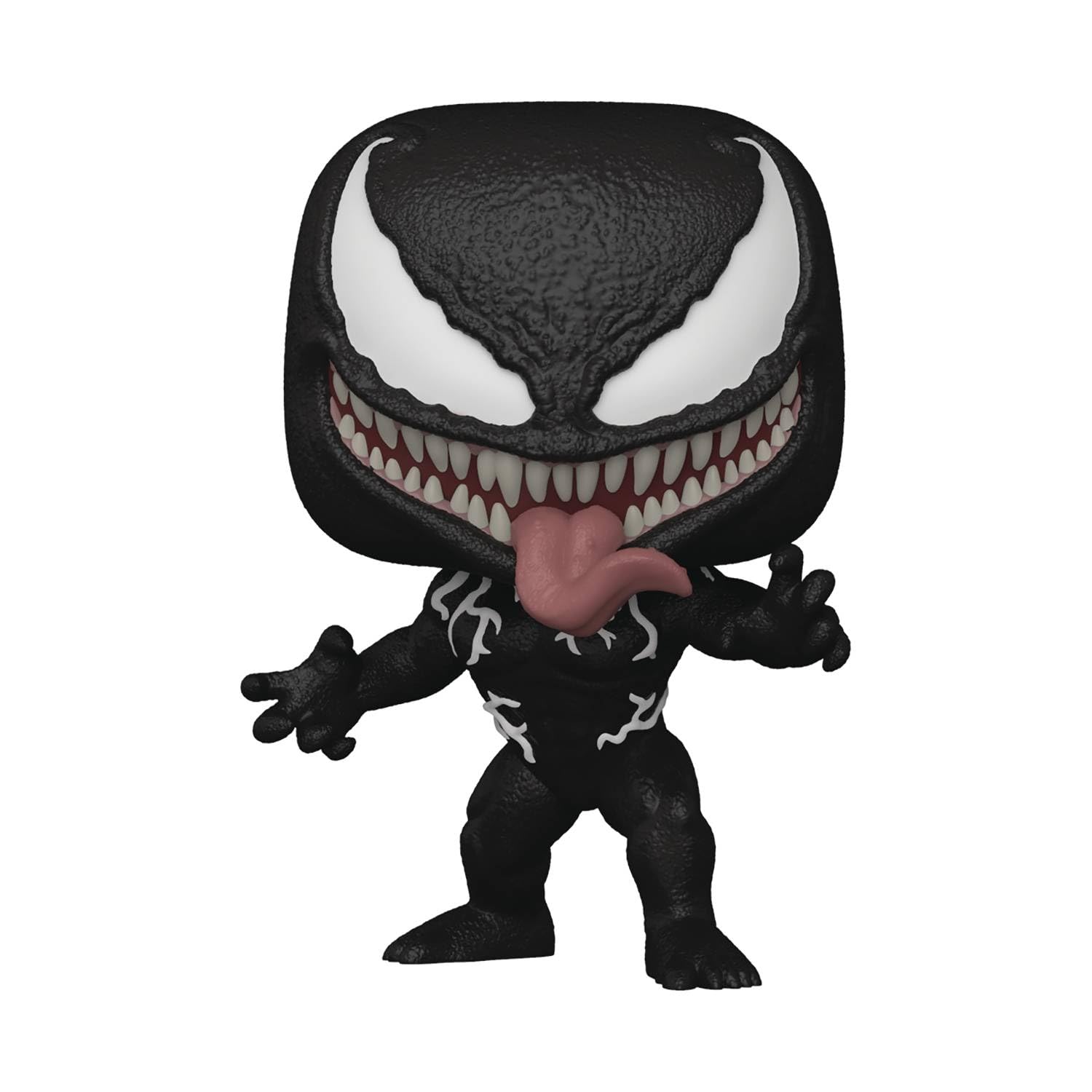 Amazon.co.jp: FUNKO POP! MARVEL: Venom- Let There Be Carnage