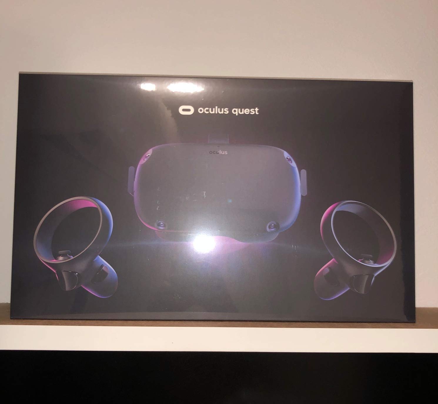 Amazon.co.jp: 【正規輸入品】Oculus Quest (オキュラス クエスト