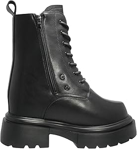 Amazon | [HRS] 18cm アップ 背が高くなる靴 シークレット靴 コスプレ