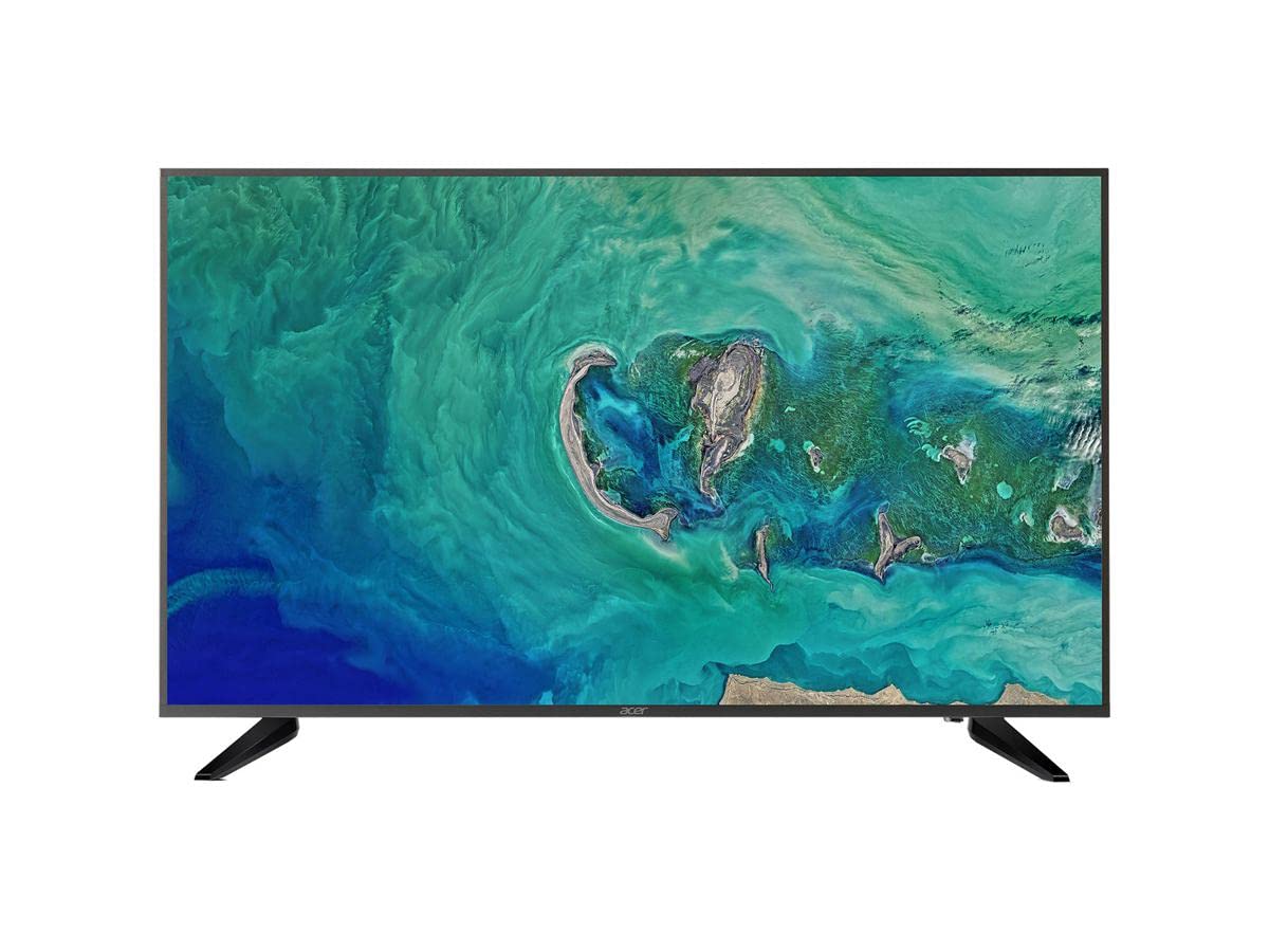 Amazon.com: Acer DM431K bmiiipx 43,AG,IPS,3840x2160,16:9,2 x 5.0W