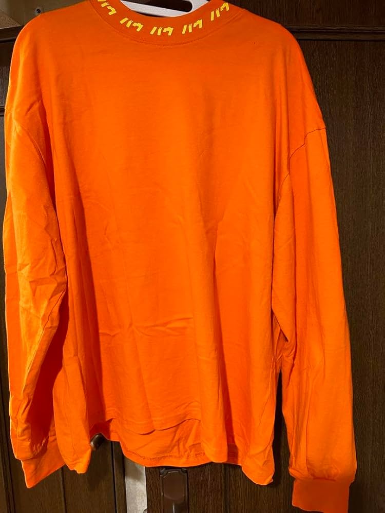 Amazon.co.jp: Vaundy バウンディ ロンT replica Lサイズ : ファッション