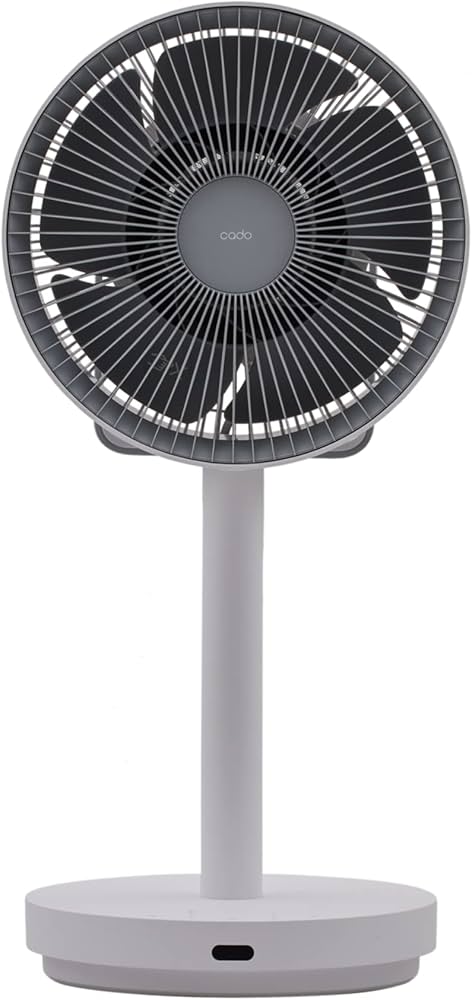 Amazon | 【公式ストア限定】cado（カドー）STREAM 1800F ホワイト