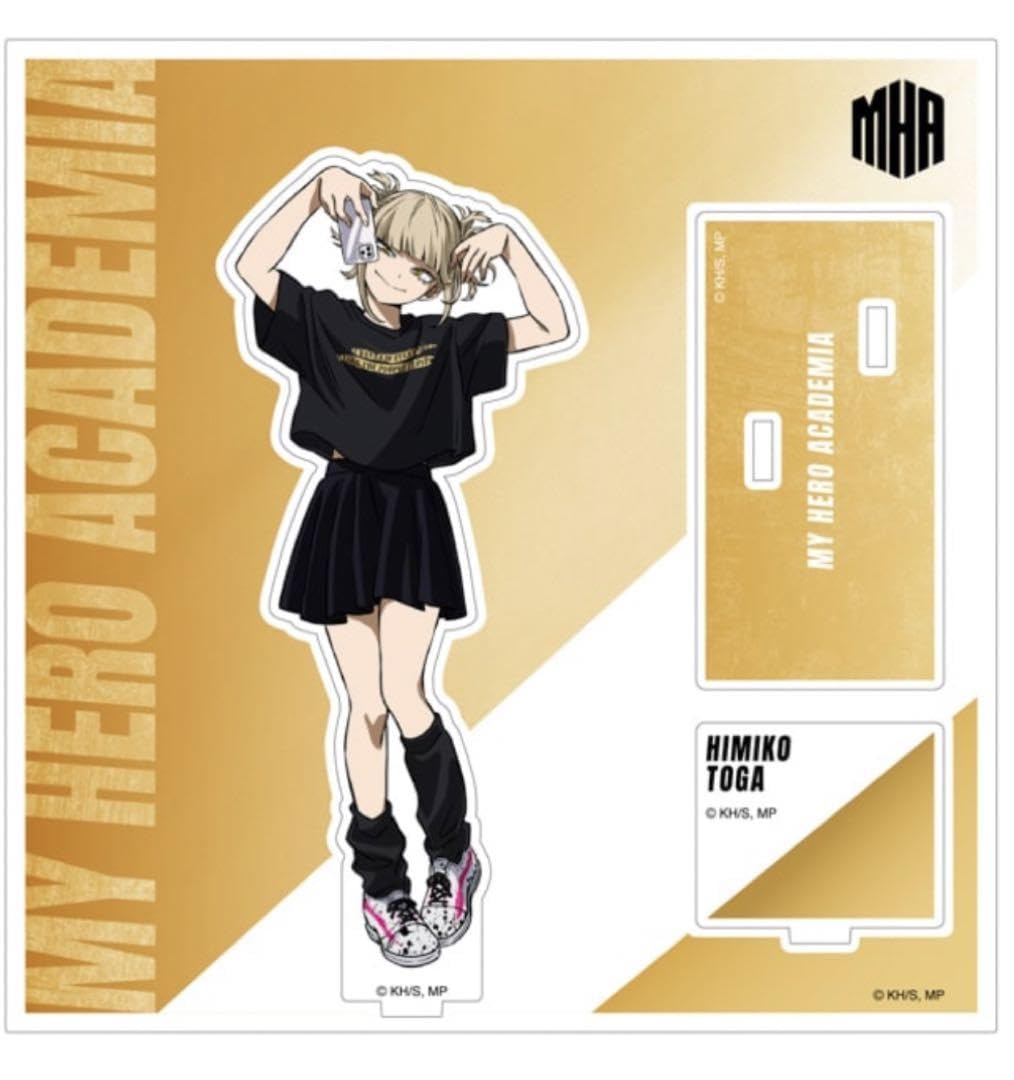 Amazon.co.jp: ベースヤードトーキョー アクリルスタンド トガヒミコ