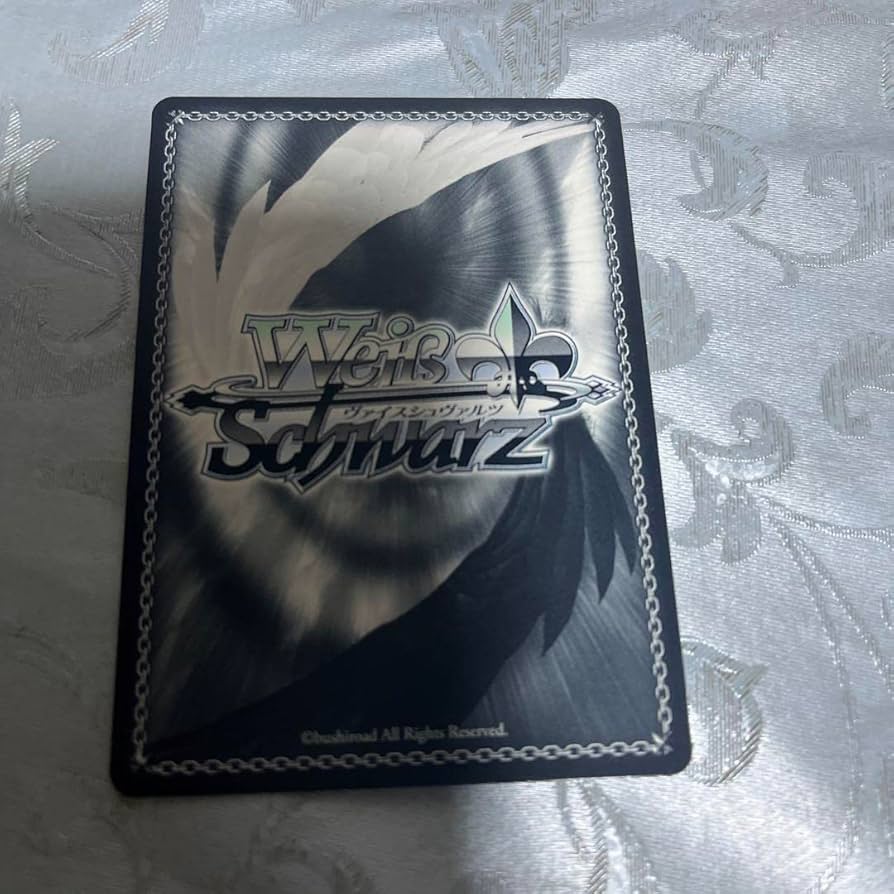 Amazon.co.jp: ヴァイスシュヴァルツ ヴァイス ヴィットリオヴェネトSP