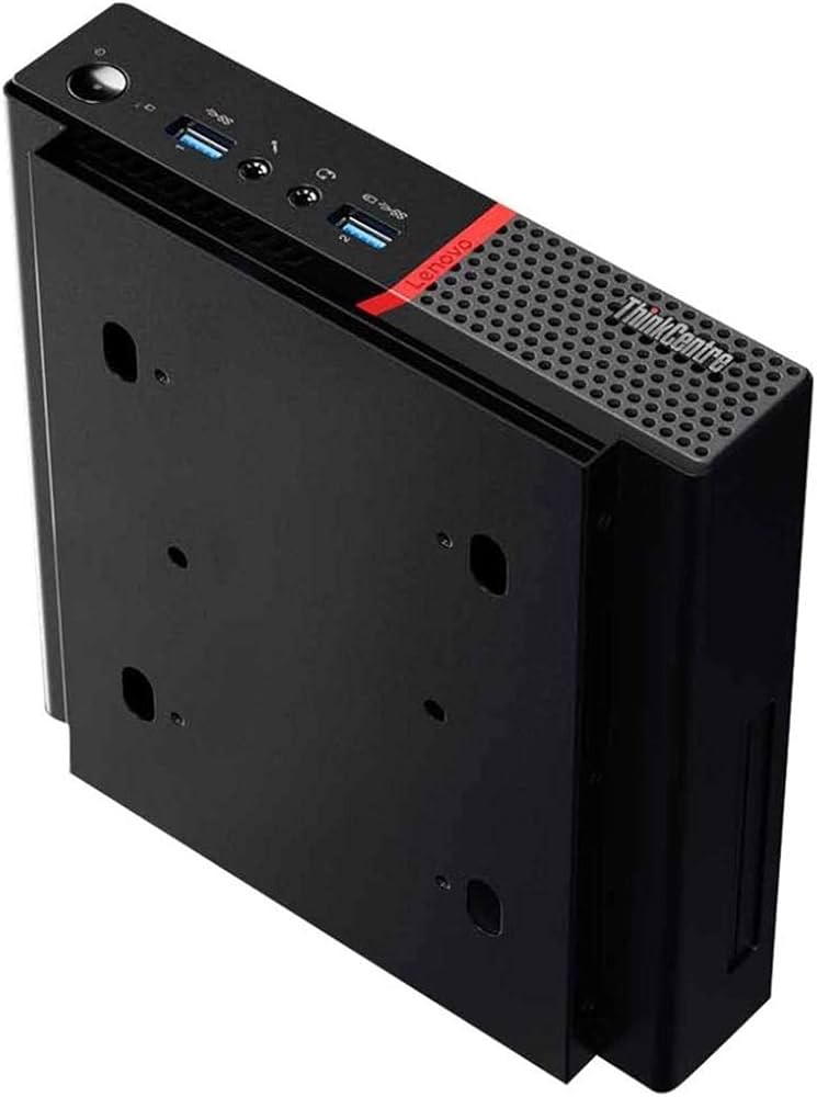Amazon.com: Lenovo ThinkCentre M700 Tiny Desktop, Intel Core i5
