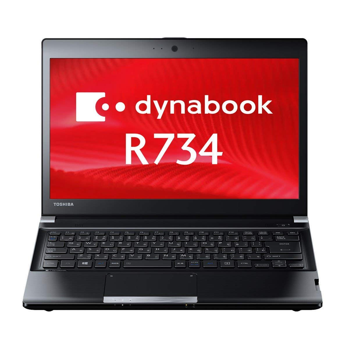 Amazon.co.jp: Toshiba dynabook R734/M PR734MCNDR7AD71 Core i7 8GB