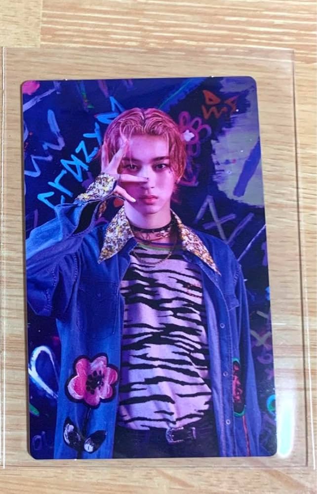 Amazon.co.jp: MAZZEL マーゼル カーニバル フォトカード トレカ