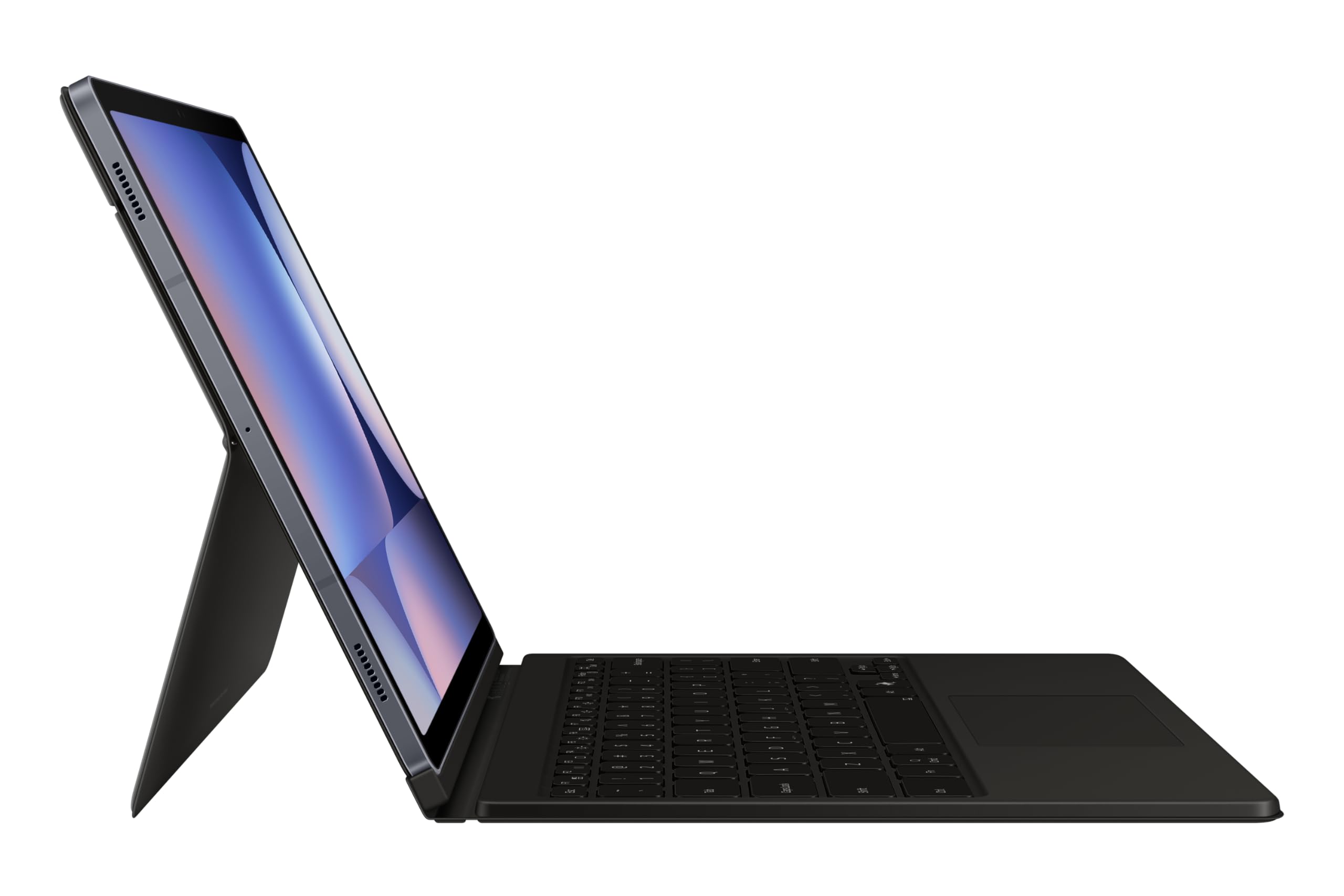 Amazon.com: Samsung Galaxy Tab Book Cover Keyboard Ai Key for