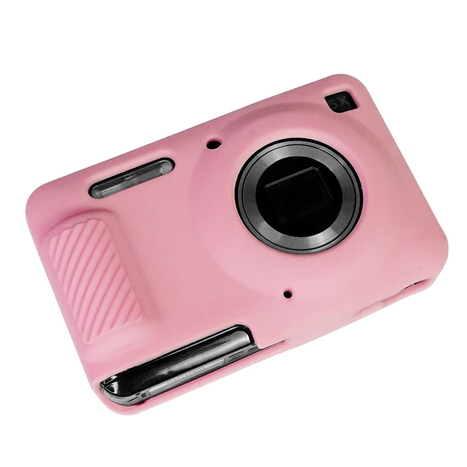 Amazon.com : Easy Hood Camera Case for Kodak PIXPRO FZ55, Soft