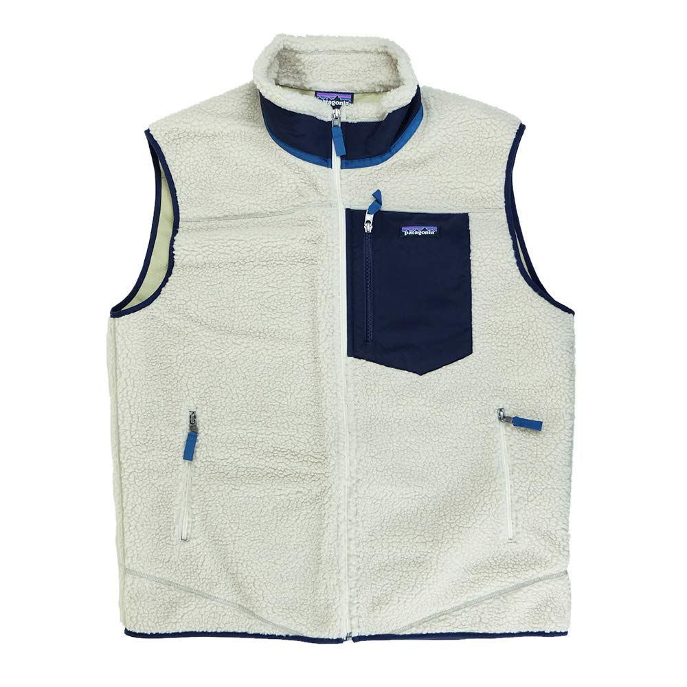 Amazon | Patagonia パタゴニア M's Classic Retro-X Vest メンズ