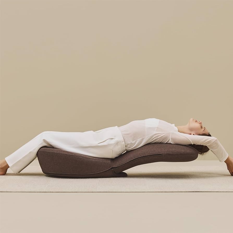 Amazon｜アンドメディカル STRETCH CHAIR L2.0 (ストレッチチェア