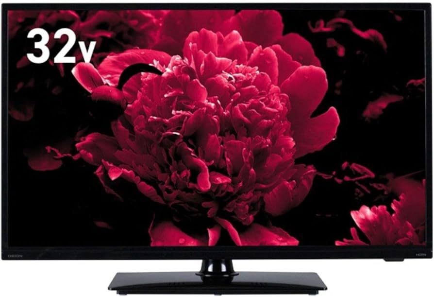 Amazon | オリオン 32V型地上・BS・110度CSデジタルハイビジョンLED