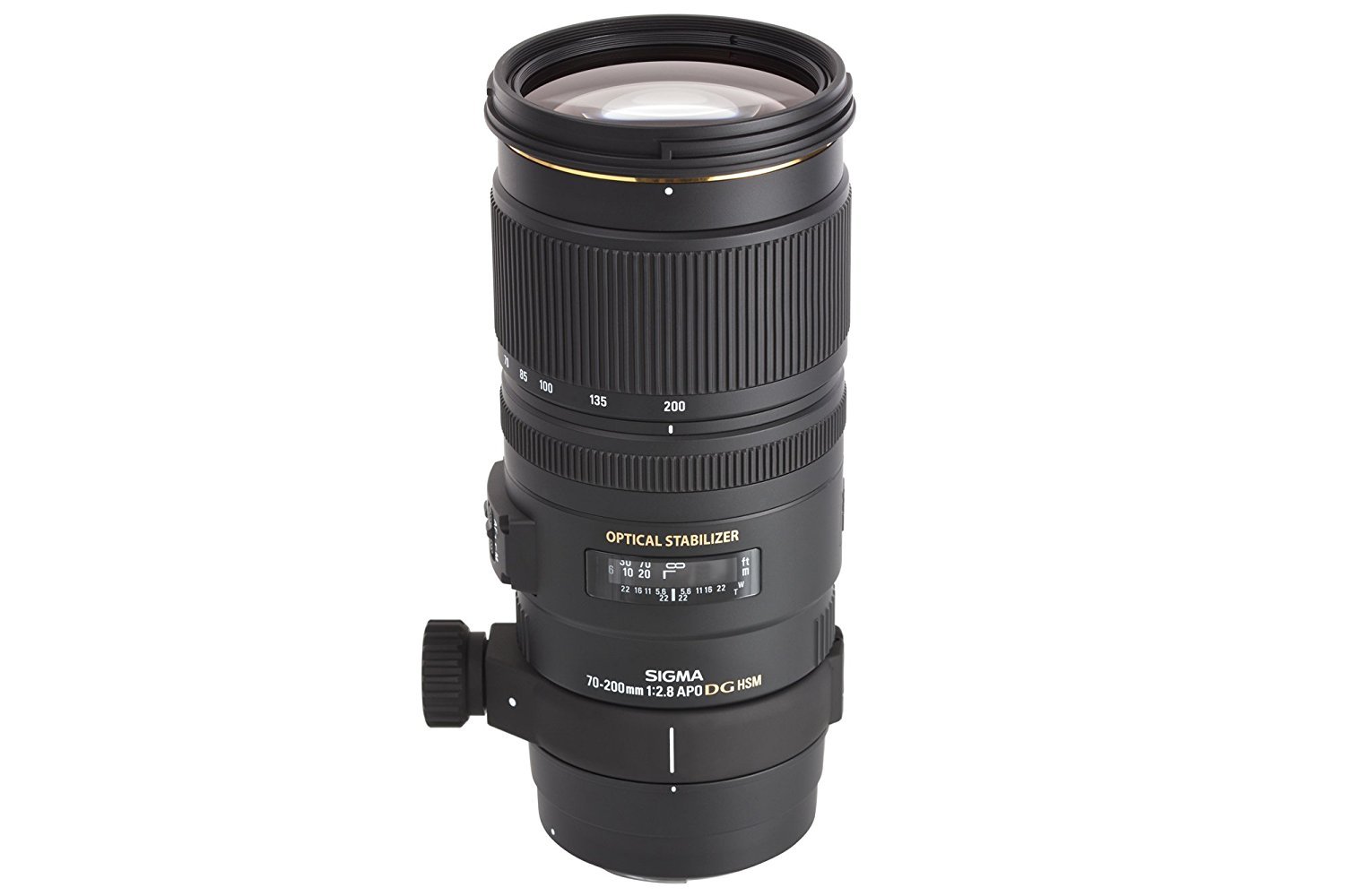 Amazon.co.jp: シグマ(Sigma) SIGMA 望遠ズームレンズ APO 70-200mm F2